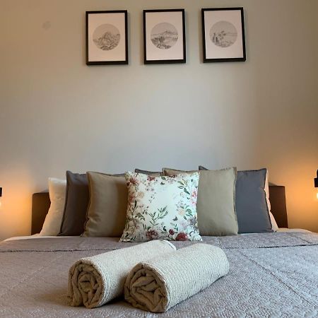 Royal Apartment Краков Экстерьер фото