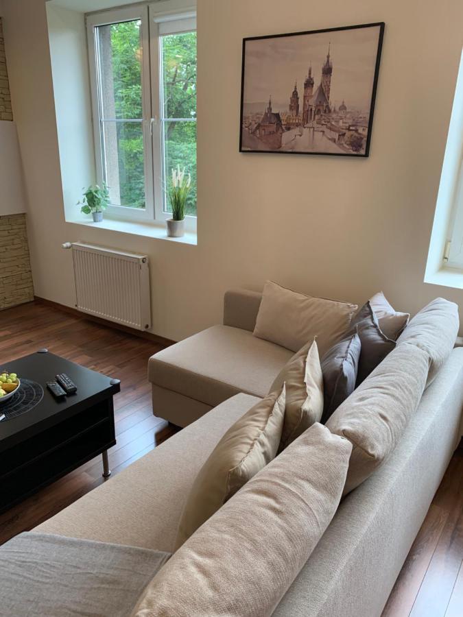 Royal Apartment Краков Экстерьер фото