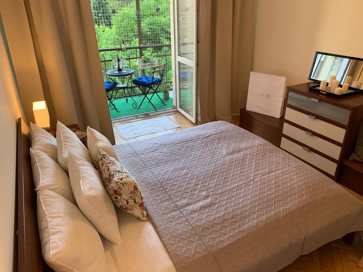 Royal Apartment Краков Экстерьер фото
