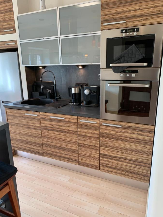 Royal Apartment Краков Экстерьер фото