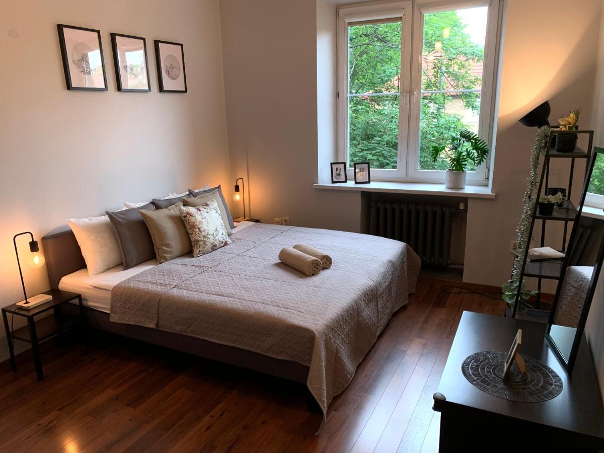 Royal Apartment Краков Экстерьер фото