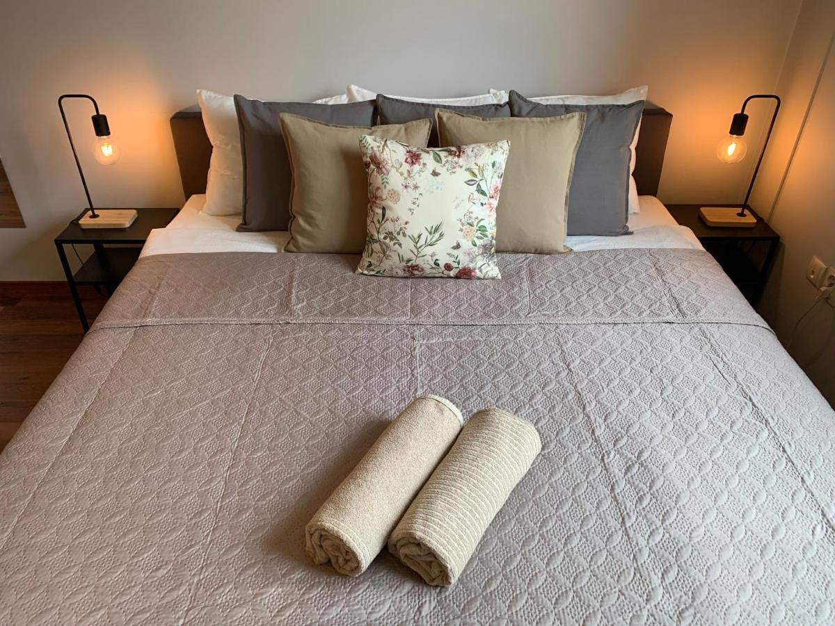 Royal Apartment Краков Экстерьер фото