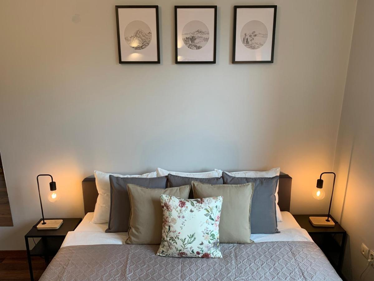 Royal Apartment Краков Экстерьер фото