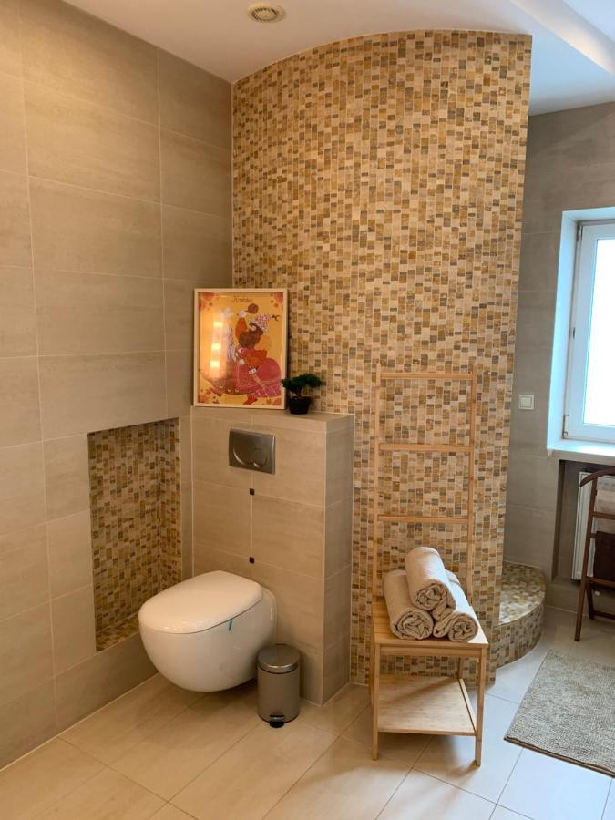 Royal Apartment Краков Экстерьер фото