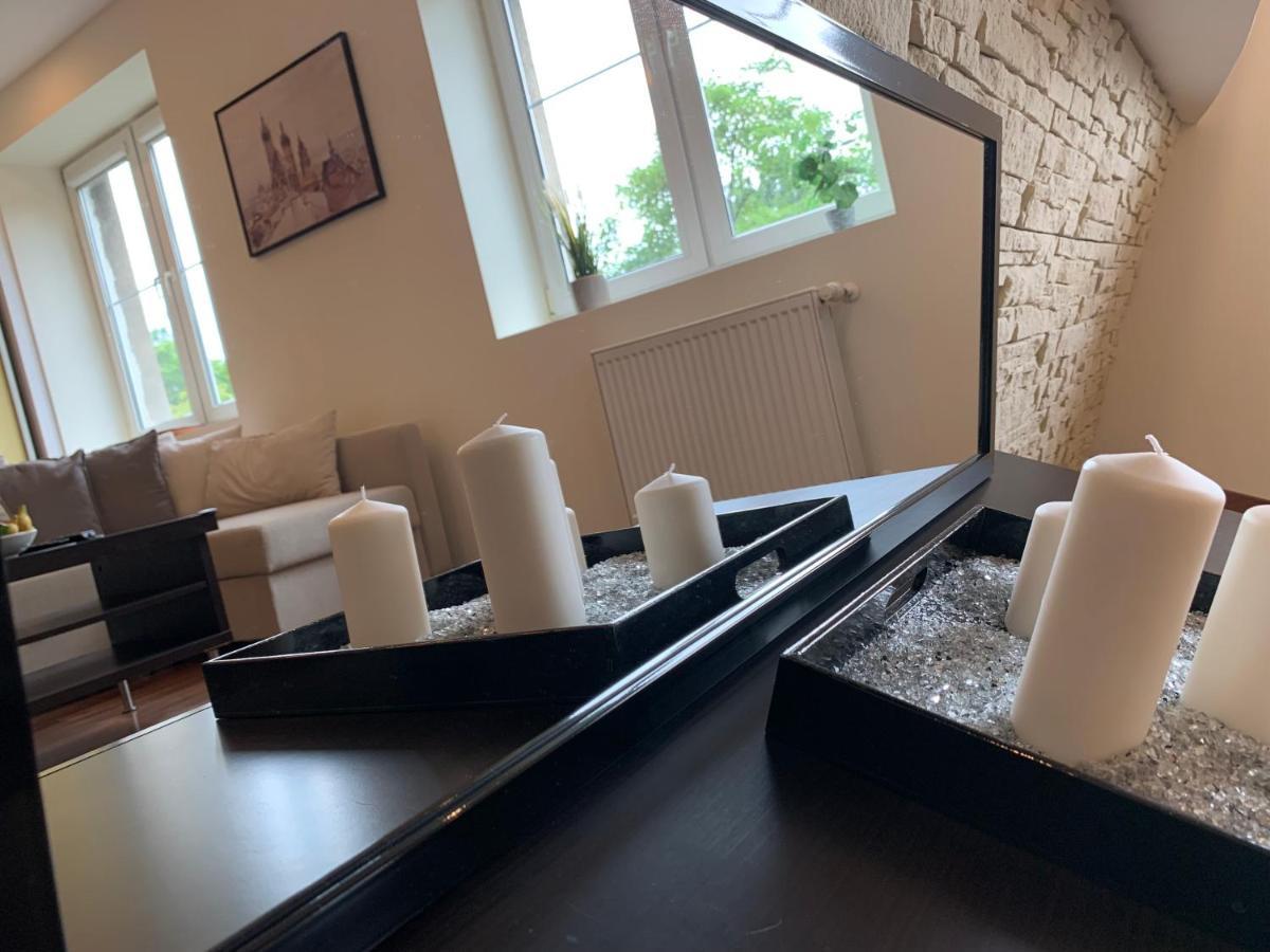 Royal Apartment Краков Экстерьер фото