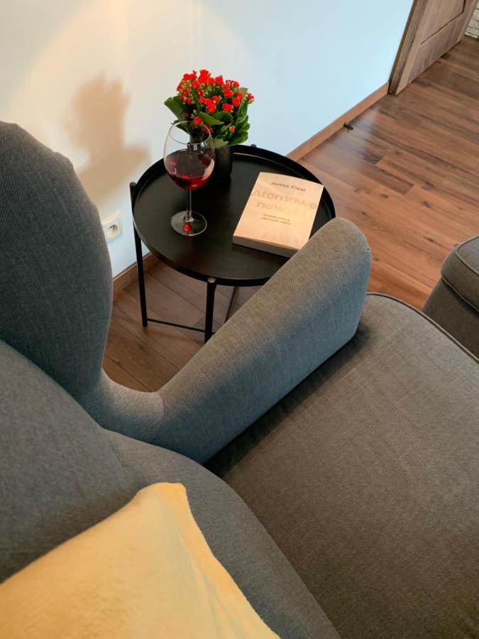 Royal Apartment Краков Экстерьер фото