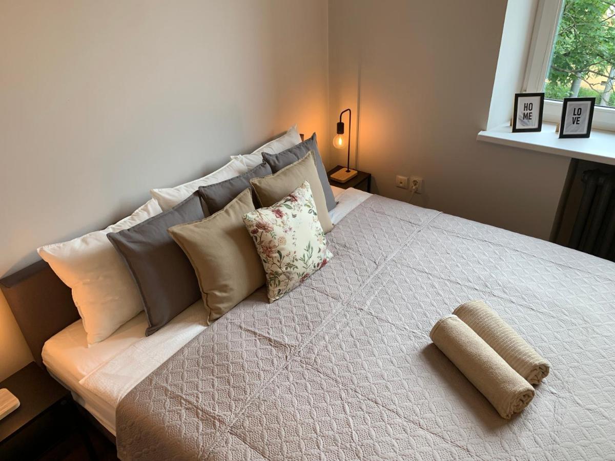 Royal Apartment Краков Экстерьер фото