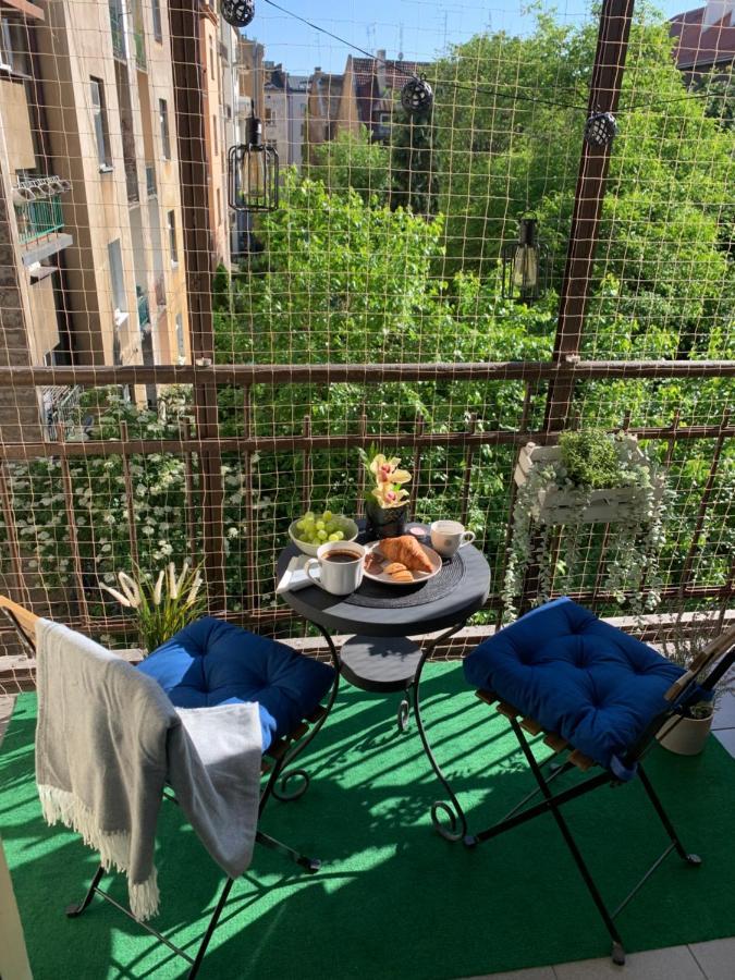 Royal Apartment Краков Экстерьер фото