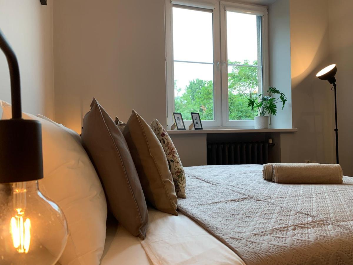 Royal Apartment Краков Экстерьер фото