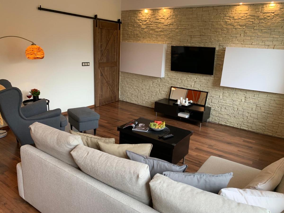 Royal Apartment Краков Экстерьер фото