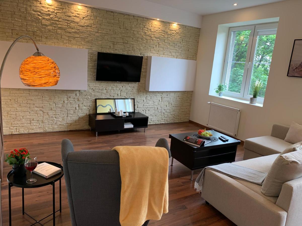 Royal Apartment Краков Экстерьер фото
