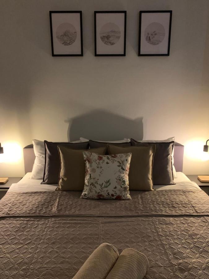 Royal Apartment Краков Экстерьер фото