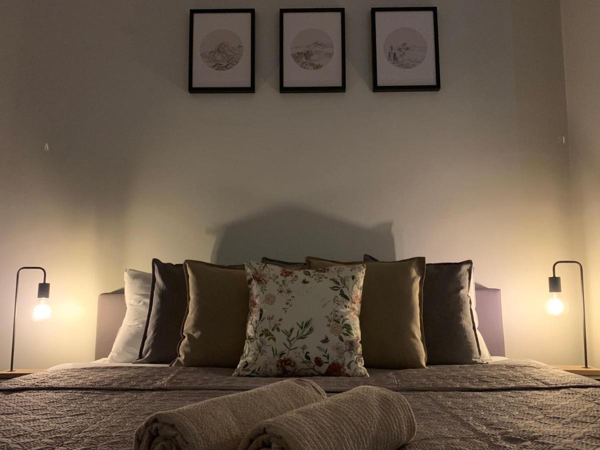 Royal Apartment Краков Экстерьер фото