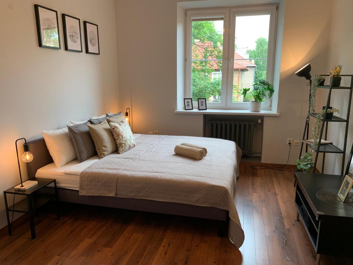 Royal Apartment Краков Экстерьер фото