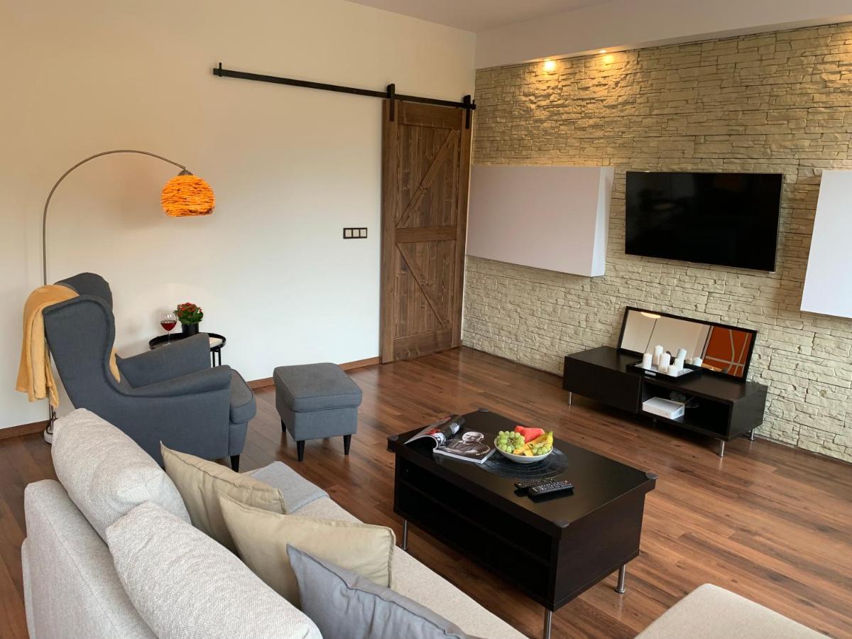 Royal Apartment Краков Экстерьер фото