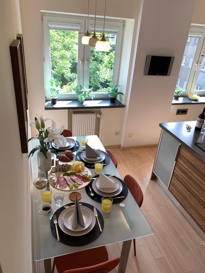 Royal Apartment Краков Экстерьер фото