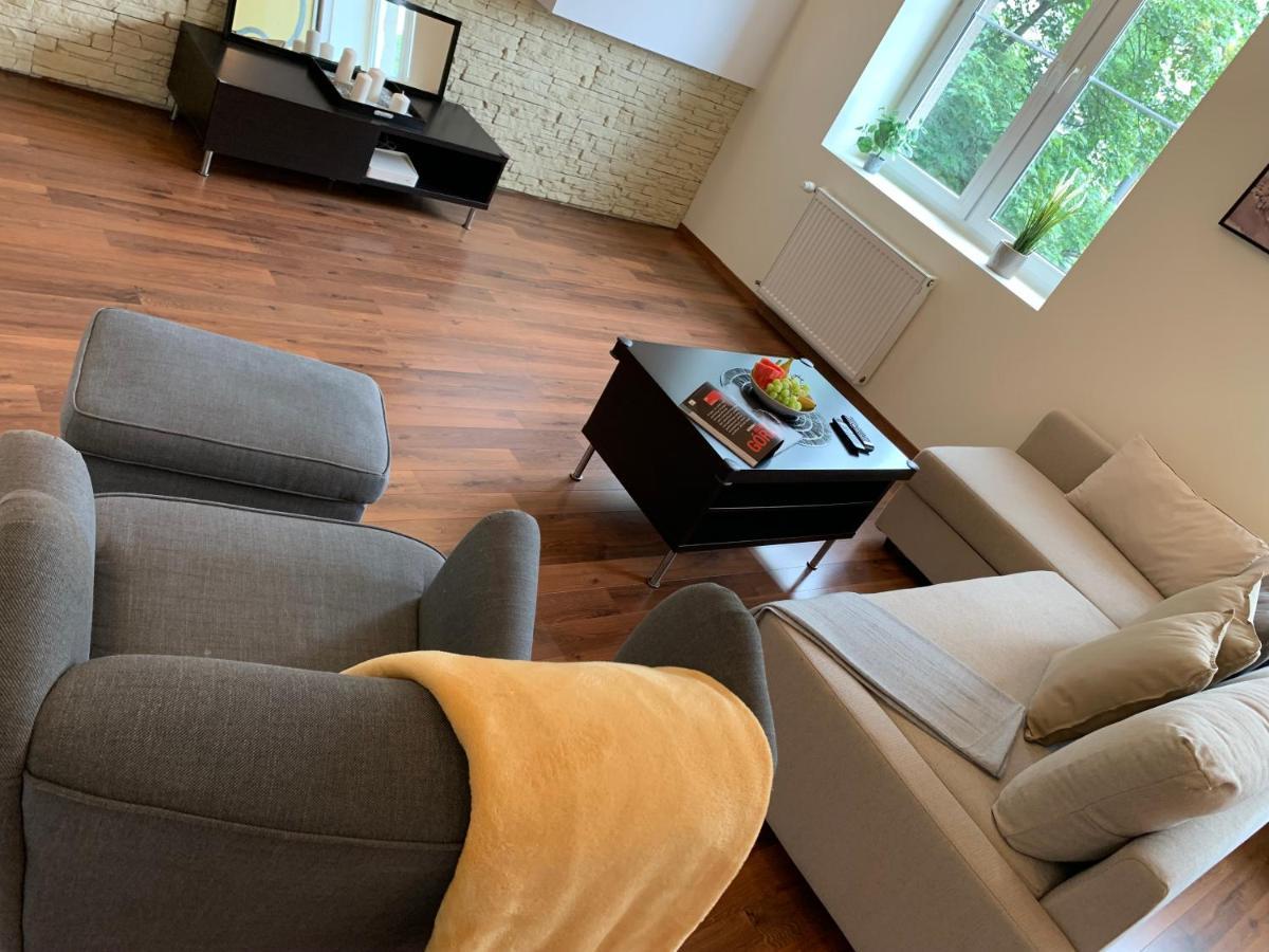 Royal Apartment Краков Экстерьер фото