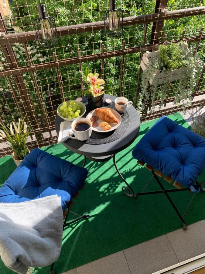 Royal Apartment Краков Экстерьер фото
